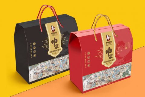 申家饸饹面