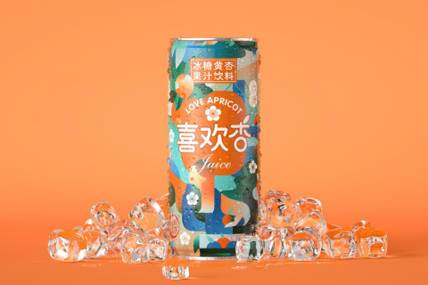 喜欢杏
