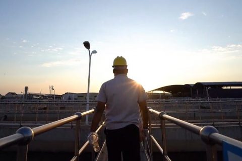 娄山河宣传片《胖哥》