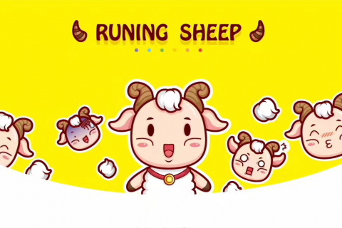 卡通IP吉祥物设计