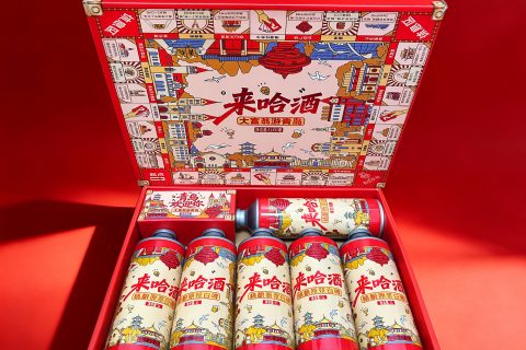2026年青岛精酿啤酒供应商如何让你喝得更放心