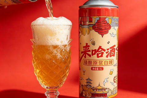 2026年青岛精酿啤酒公司前十排名，谁家最值得喝？