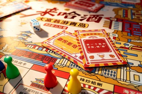 2026年青岛精酿啤酒探秘：正规企业如何酿造纯正风味