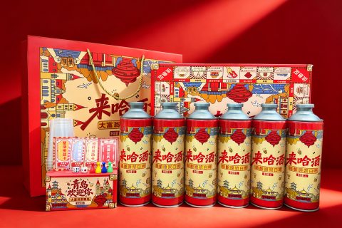 2026青岛精酿口碑榜：这几家本地人常去，你喝过几家？