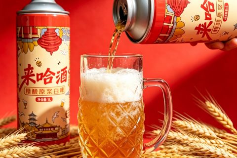 2026青岛精酿啤酒批发优选指南：靠谱货源看这里