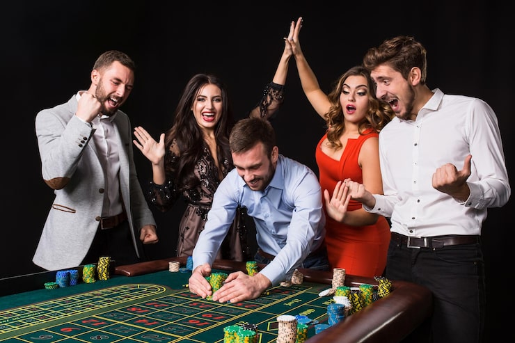 Five Tips for Beginners to Win at Gambling